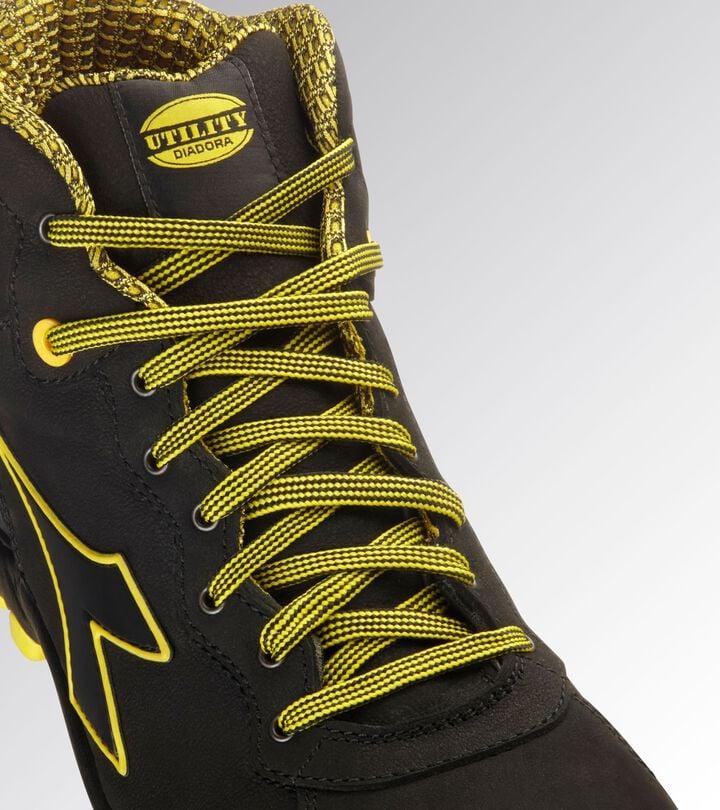 Utility Diadora BEAT DA2 MID S3S FO HRO SR Scarpa antinfortunistica alta Online