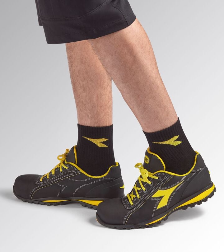 Utility Diadora GLOVE LOW S3S FO HRO Scarpa antinfortunistica bassa Offerte