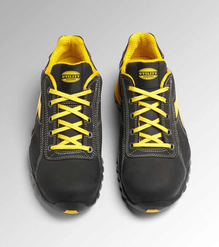 Utility Diadora GLOVE LOW S3S FO HRO Scarpa antinfortunistica bassa Offerte