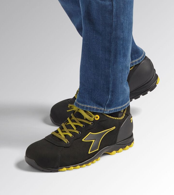Utility Diadora BEAT DA2 LOW S3S FO HRO SR Scarpa antinfortunistica bassa Hotsell