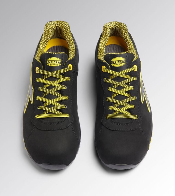 Utility Diadora BEAT DA2 LOW S3S FO HRO SR Scarpa antinfortunistica bassa Hotsell
