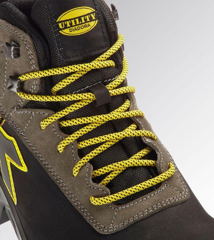 Utility Diadora SPORT DIATEX MID S7S FO CI SR Scarpa antinfortunistica alta Vendita Calda