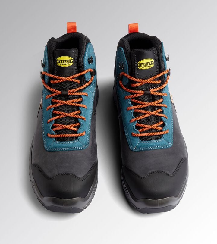 Utility Diadora SPORT DIATEX MID S7S FO CI SR Scarpa antinfortunistica alta Vendita Economica