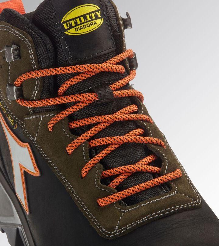 Utility Diadora SPORT DIATEX MID S7S FO CI SR Scarpa antinfortunistica alta Saldi Di Fabbrica
