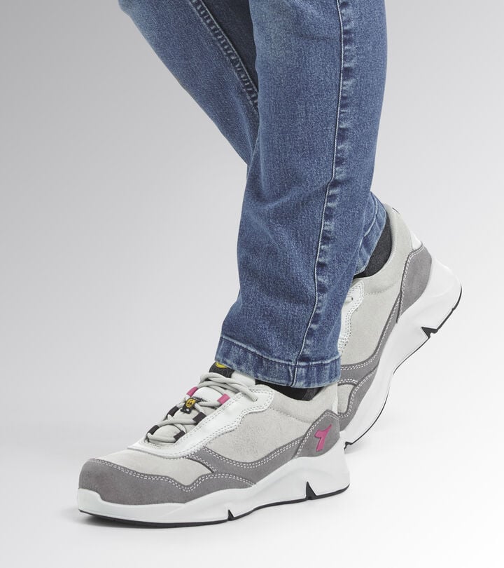Utility Diadora ATHENA LOW S3L FO SR ESD Scarpa antinfortunistica bassa Vendita Economica