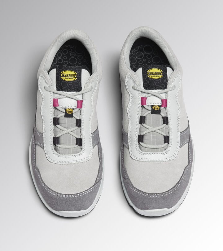 Utility Diadora ATHENA LOW S3L FO SR ESD Scarpa antinfortunistica bassa Vendita Economica