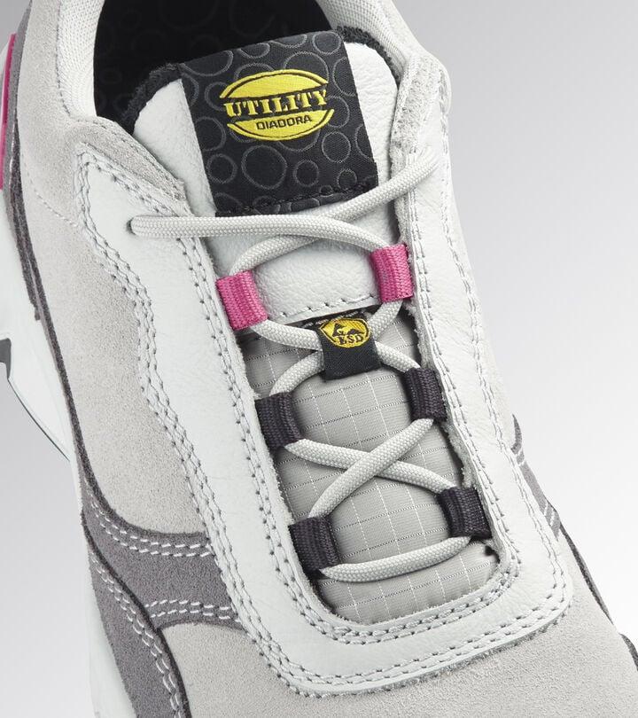 Utility Diadora ATHENA LOW S3L FO SR ESD Scarpa antinfortunistica bassa Vendita Economica