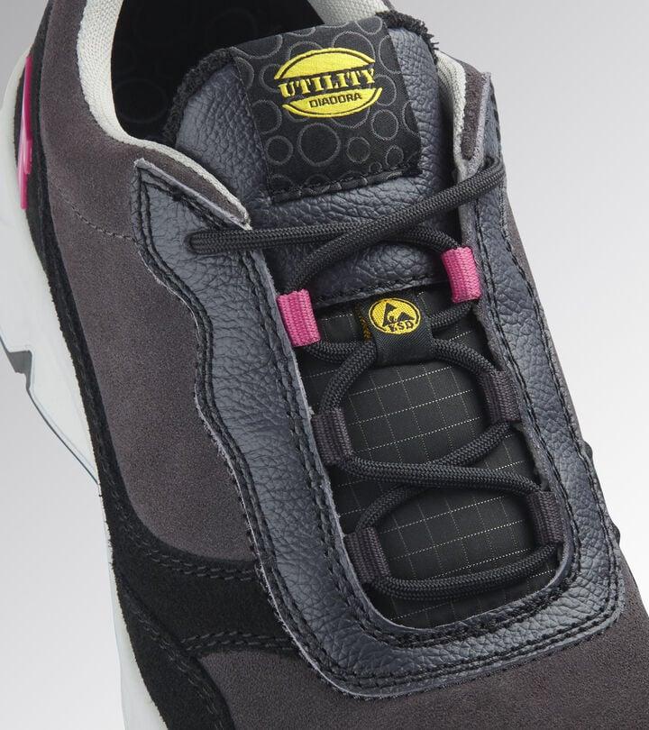 Utility Diadora ATHENA LOW S3L FO SR ESD Scarpa antinfortunistica bassa In Saldo