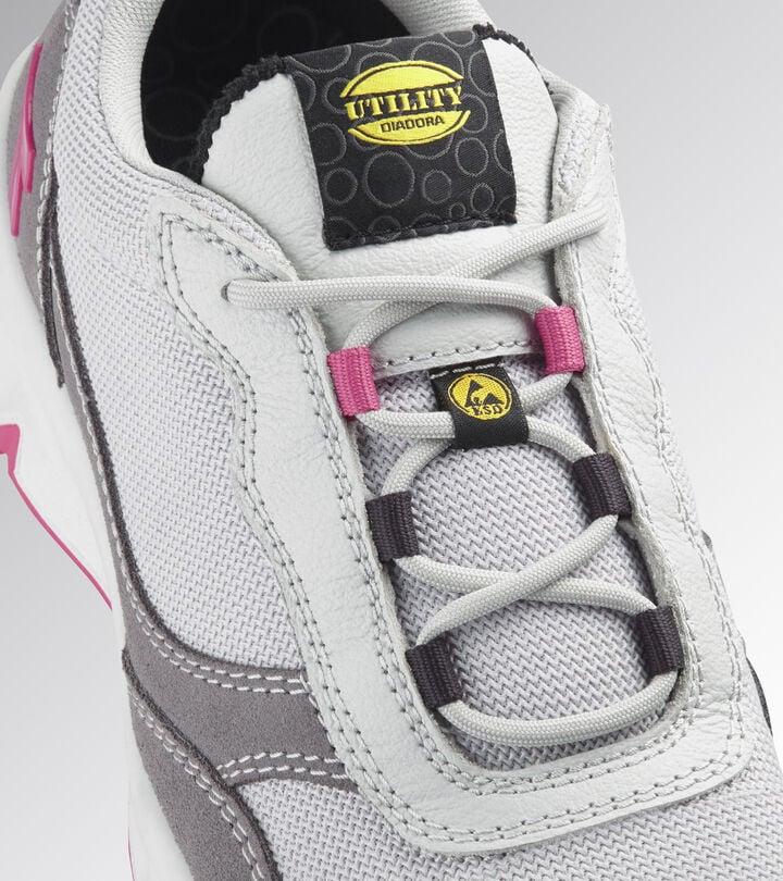 Utility Diadora ATHENA TEXT LOW S1PL FO SR ESD Scarpa antinfortunistica bassa Nuova