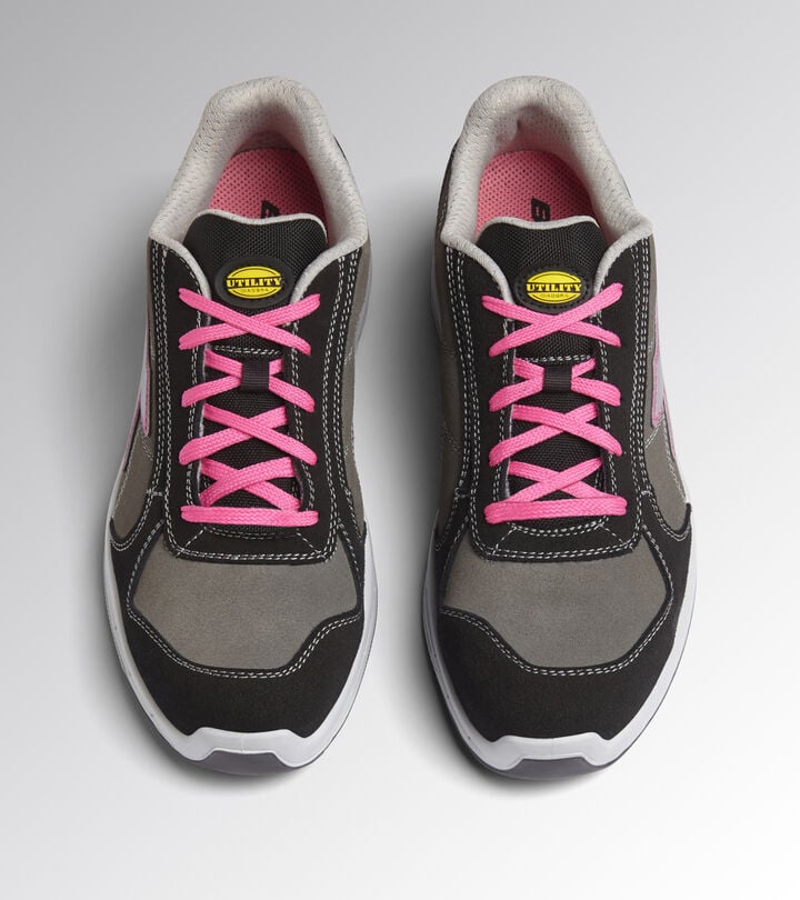 Utility Diadora RUN NET AIRBOX LOW S3 SRC Scarpa antinfortunistica bassa 2025