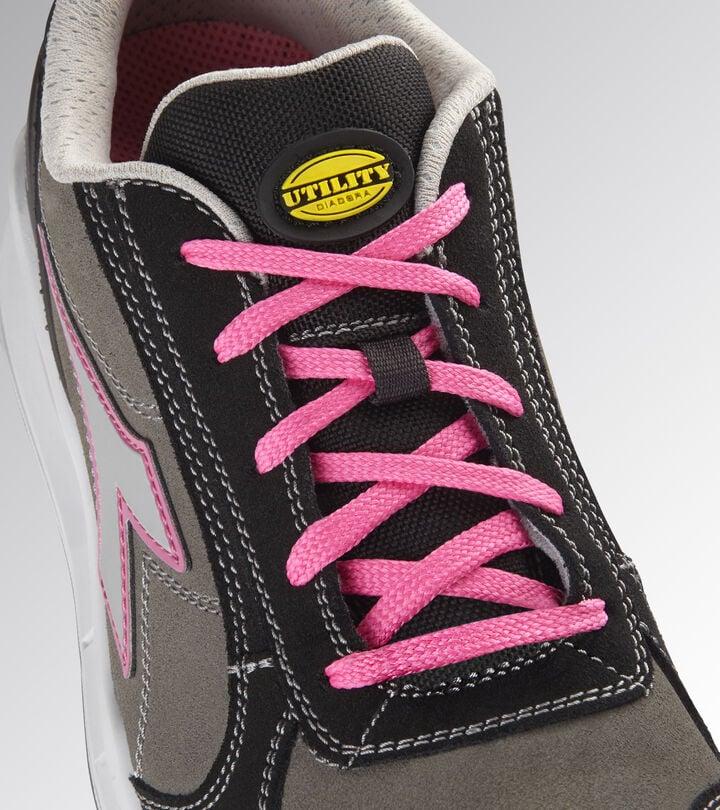 Utility Diadora RUN NET AIRBOX LOW S3 SRC Scarpa antinfortunistica bassa 2025