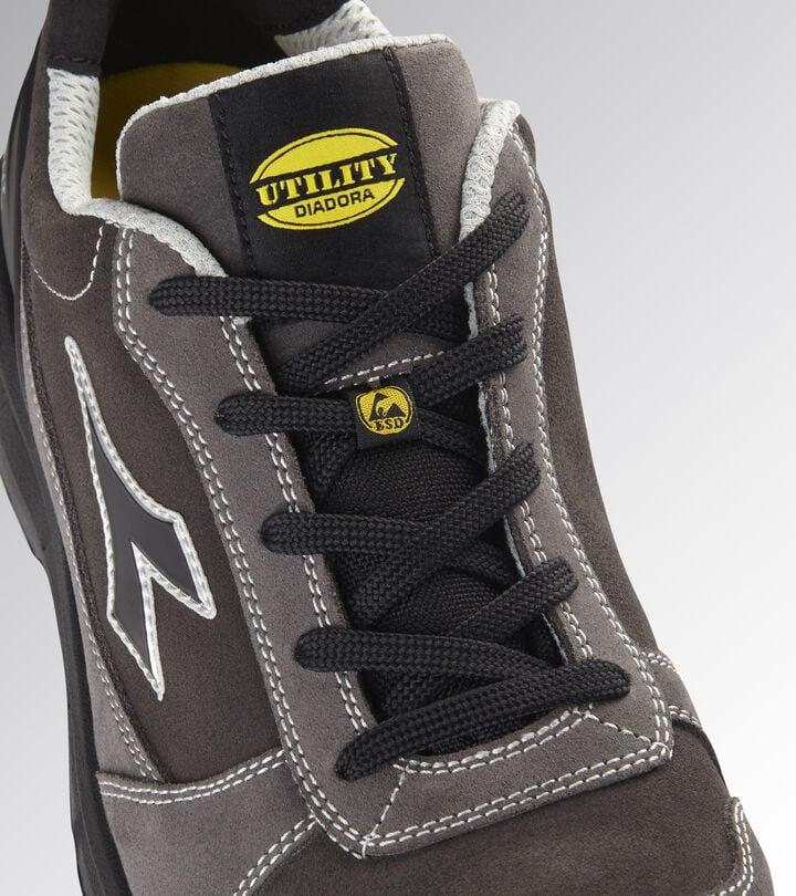 Utility Diadora RUN LOW MET FREE S3L FO SR ESD Scarpa antinfortunistica bassa Italia