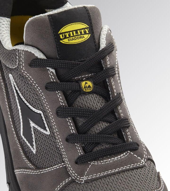 Utility Diadora RUN TEXT LOW MET FREE S1PL FO SR ESD Scarpa antinfortunistica bassa 2025
