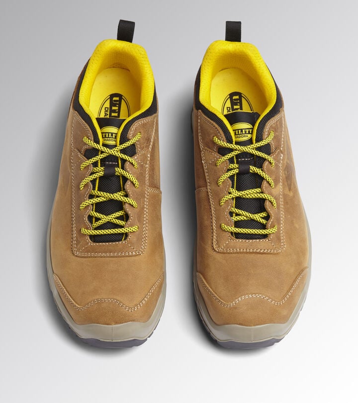 Utility Diadora COUNTRY LOW S3 SRC Scarpa antinfortunistica bassa In Linea