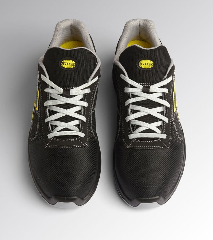 Utility Diadora RUN NET AIRBOX MATRYX LOW S3 SRC Scarpa antinfortunistica bassa Vendita