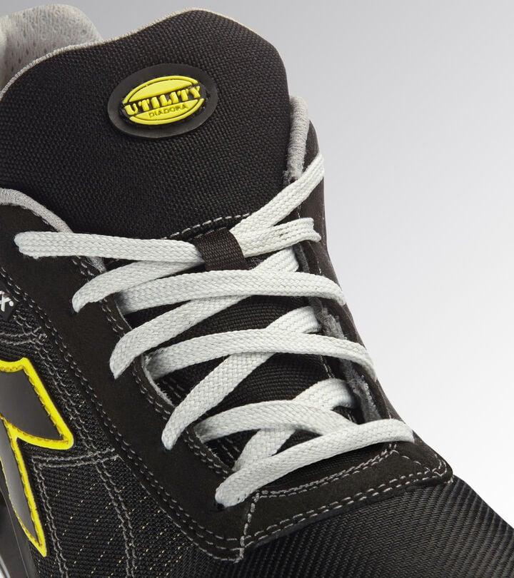 Utility Diadora RUN NET AIRBOX MATRYX LOW S3 SRC Scarpa antinfortunistica bassa Vendita