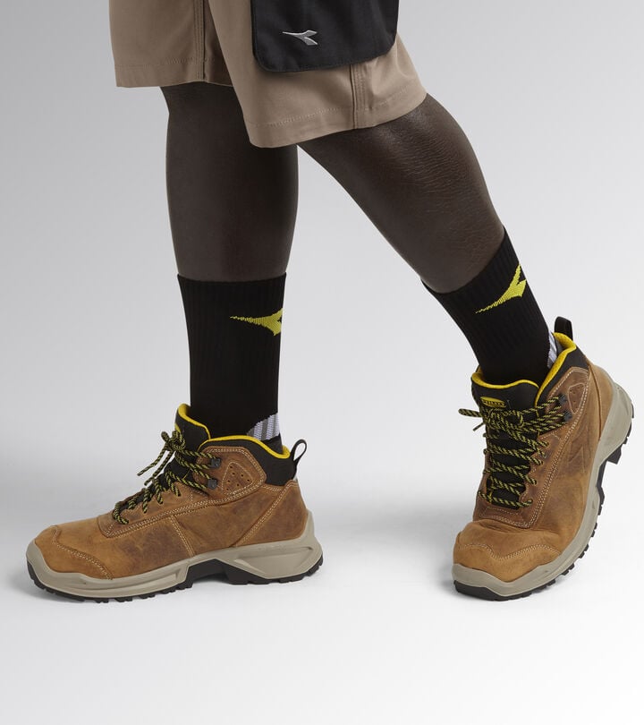 Utility Diadora COUNTRY MID S3 SRC Scarpa antinfortunistica alta Promozione