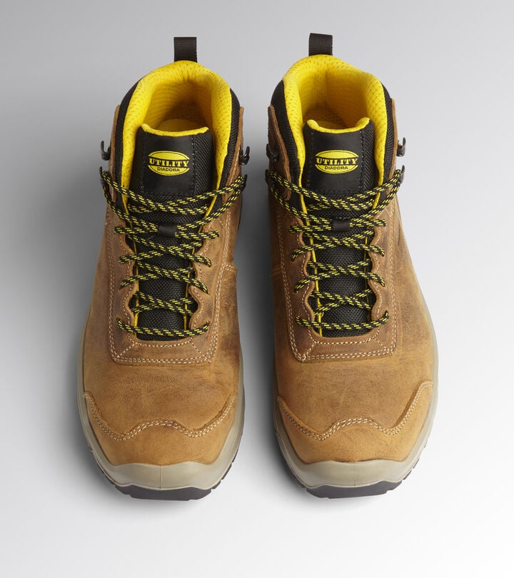 Utility Diadora COUNTRY MID S3 SRC Scarpa antinfortunistica alta Promozione