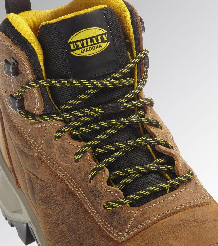 Utility Diadora COUNTRY MID S3 SRC Scarpa antinfortunistica alta Promozione
