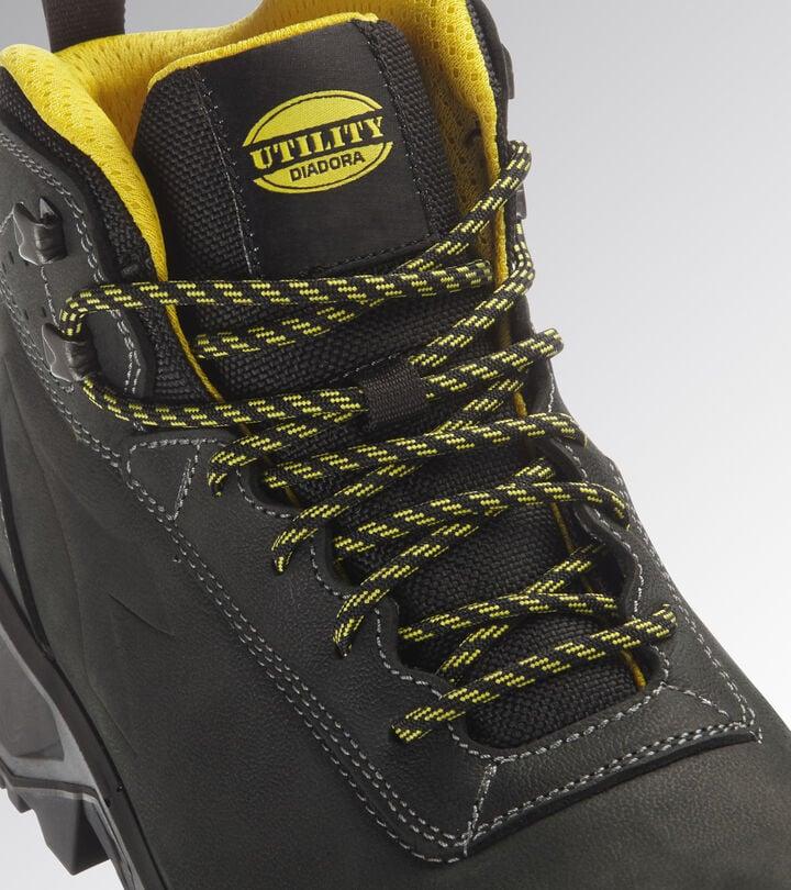 Utility Diadora COUNTRY MID S3 SRC Scarpa antinfortunistica alta Spedizione Gratuita