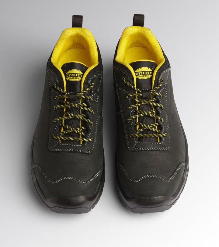 Utility Diadora COUNTRY LOW S3 SRC Scarpa antinfortunistica bassa Qualità Garantita