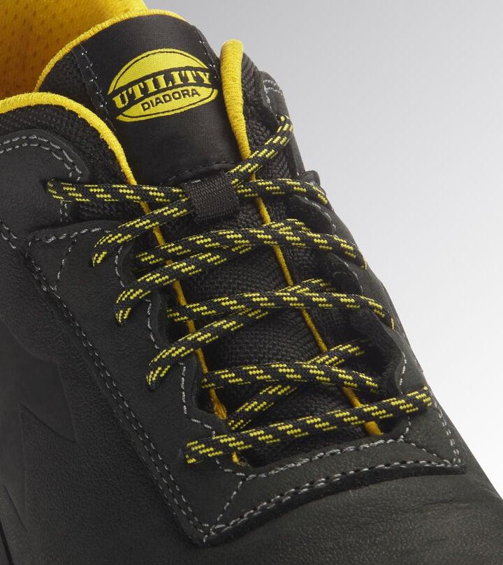 Utility Diadora COUNTRY LOW S3 SRC Scarpa antinfortunistica bassa Qualità Garantita