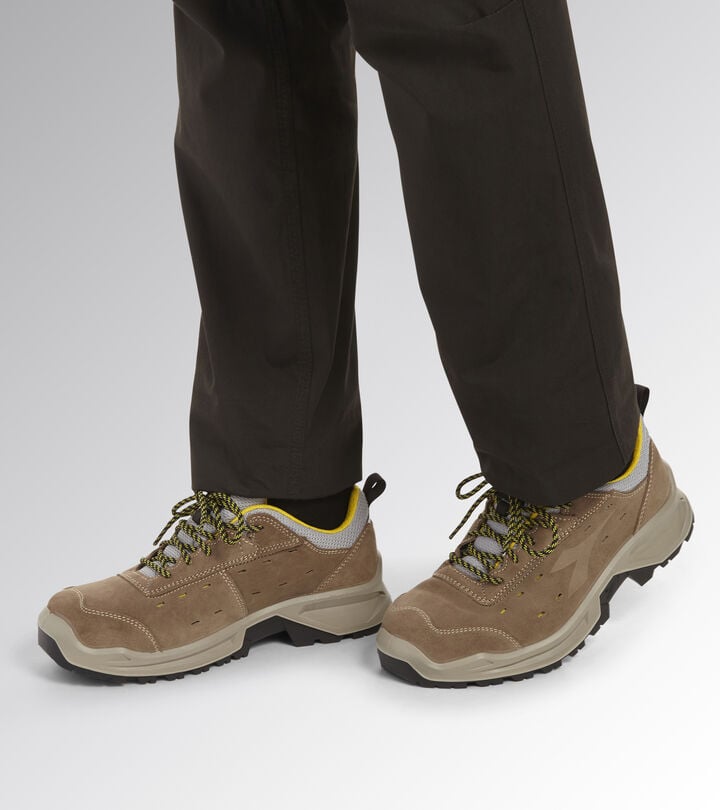 Utility Diadora COUNTRY LOW S1P SRC Scarpa antinfortunistica bassa Negozi Online