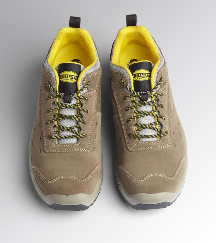 Utility Diadora COUNTRY LOW S1P SRC Scarpa antinfortunistica bassa Negozi Online