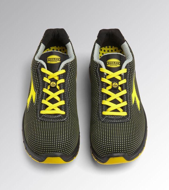 Utility Diadora RUN ATOM LOW S3S FO SR ESD Scarpa antinfortunistica bassa Acquista Ora