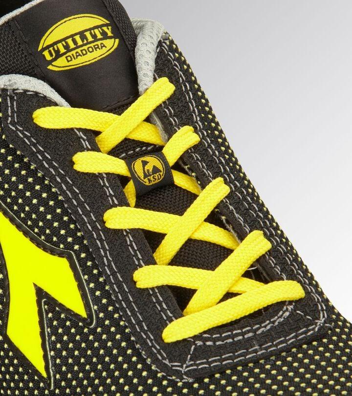Utility Diadora RUN ATOM LOW S3S FO SR ESD Scarpa antinfortunistica bassa Acquista Ora