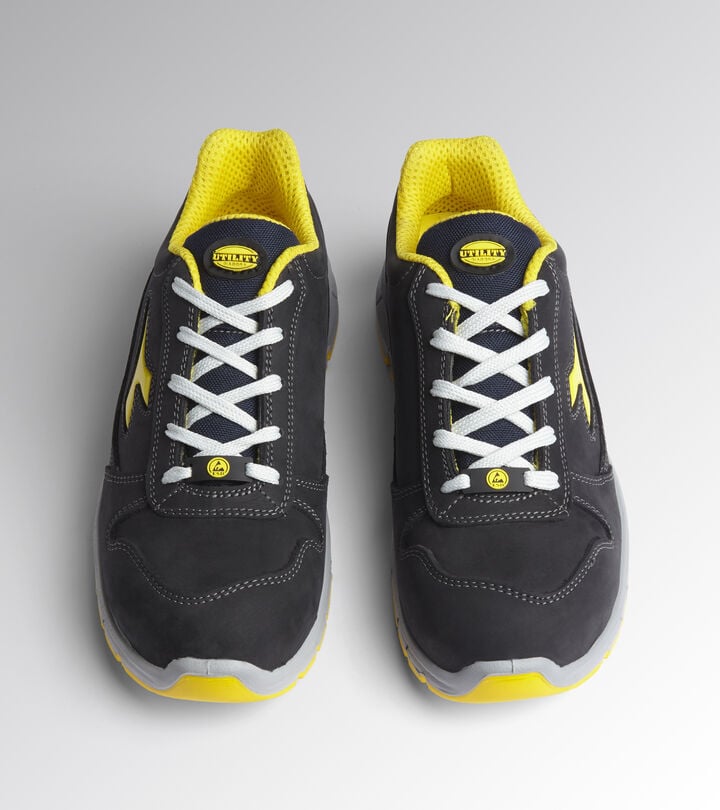 Utility Diadora RUN LOW S3 SRC ESD Scarpa antinfortunistica bassa Shopping Online