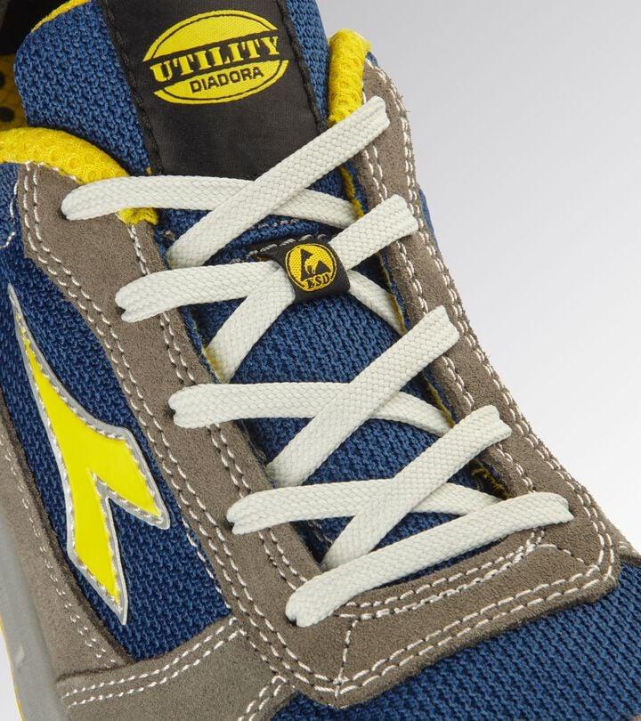 Utility Diadora RUN TEXT LOW S1PS FO SR ESD Scarpa antinfortunistica bassa Convenienza