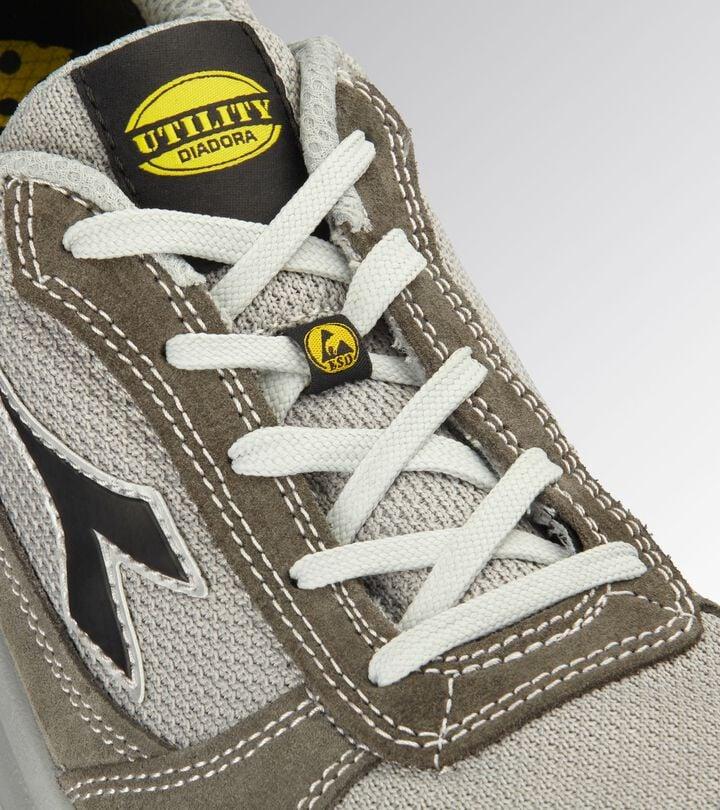 Utility Diadora RUN TEXT LOW S1PS FO SR ESD Scarpa antinfortunistica bassa Presa