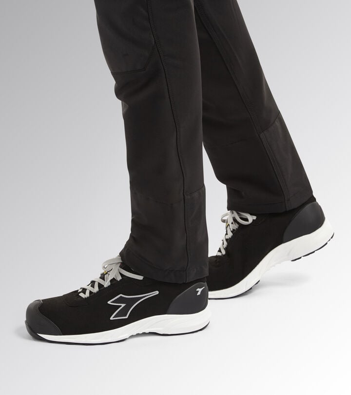 Utility Diadora FLY LITEBASE LOW S3 HRO SRC ESD Scarpa antinfortunistica bassa Sconto