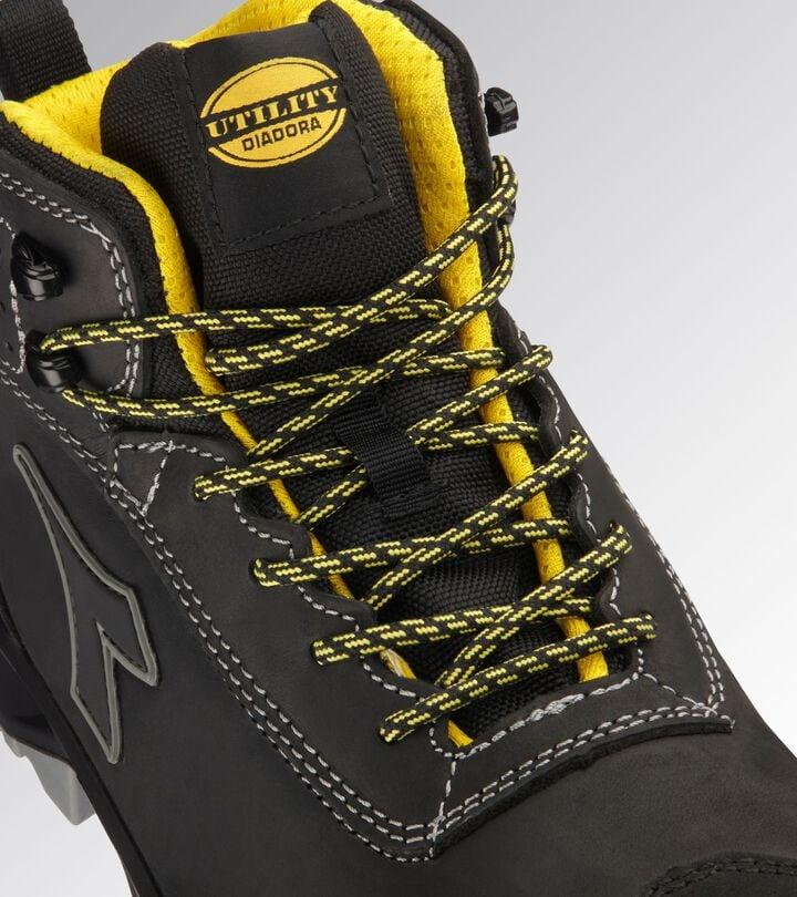 Utility Diadora CLASSIC MID S3S FO SC LG SR Scarpa antinfortunistica alta Offerta