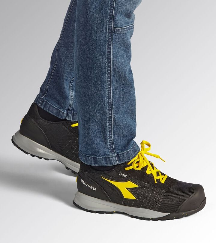 Utility Diadora GLOVE MDS MTX LOW S1PS HRO FO SR SC ESD Scarpa antinfortunistica bassa Online