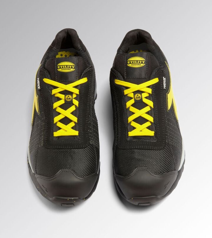 Utility Diadora GLOVE MDS MTX LOW S1PS HRO FO SR SC ESD Scarpa antinfortunistica bassa Online