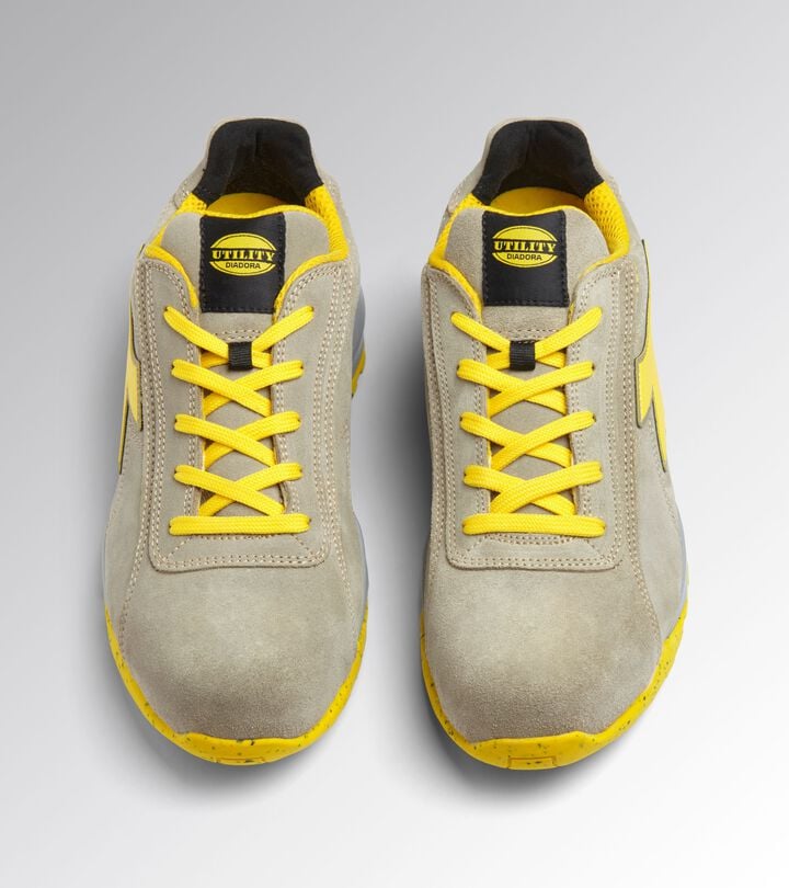 Utility Diadora GLOVE MDS LOW S1PS FO HRO SR Scarpa antinfortunistica bassa Outlet