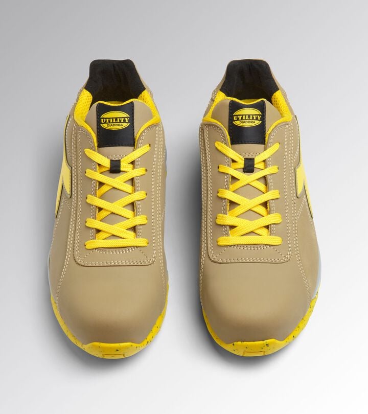 Utility Diadora GLOVE MDS LOW S3S FO HRO SR Scarpa antinfortunistica bassa Saldi