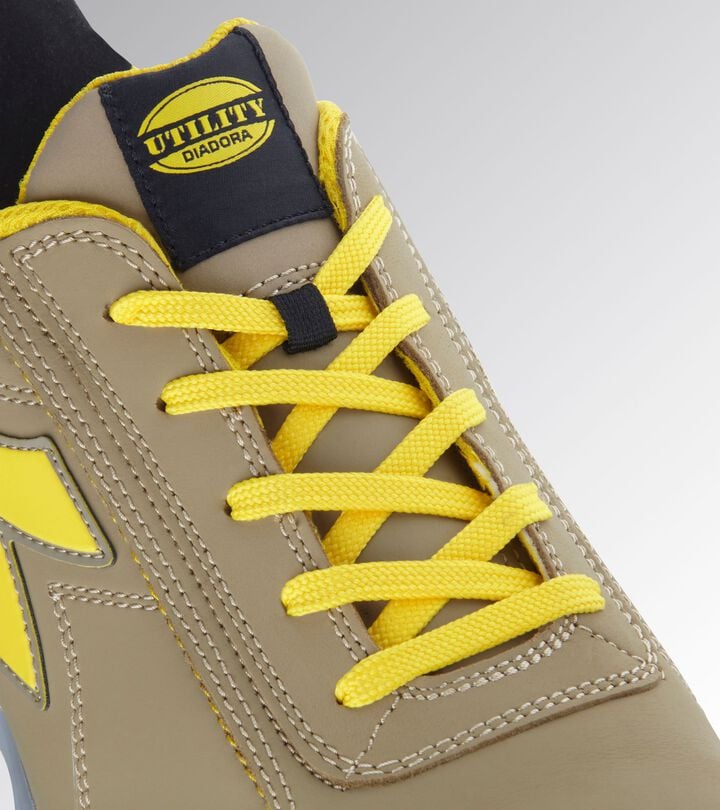 Utility Diadora GLOVE MDS LOW S3S FO HRO SR Scarpa antinfortunistica bassa Saldi