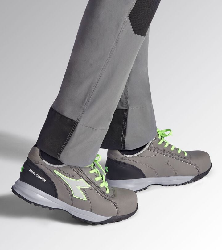 Utility Diadora GLOVE MDS LOW S3S FO HRO SR Scarpa antinfortunistica bassa Nuovi prodotti