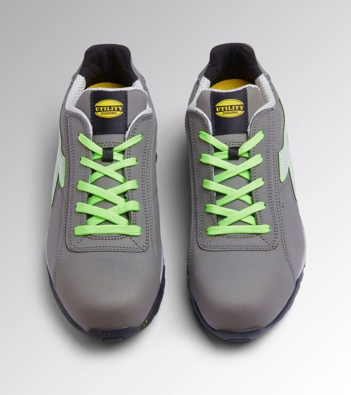 Utility Diadora GLOVE MDS LOW S3S FO HRO SR Scarpa antinfortunistica bassa Nuovi prodotti