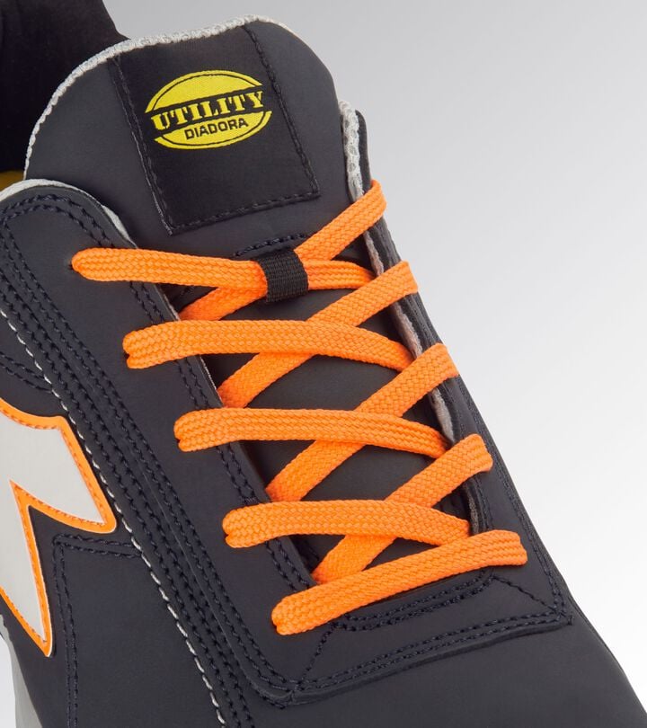 Utility Diadora GLOVE MDS LOW S3S FO HRO SR Scarpa antinfortunistica bassa Hotsell