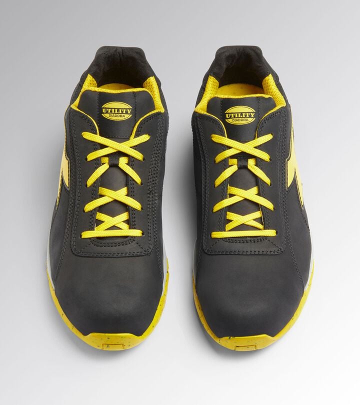 Utility Diadora GLOVE MDS LOW S3S FO HRO SR Scarpa antinfortunistica bassa Vendita Calda