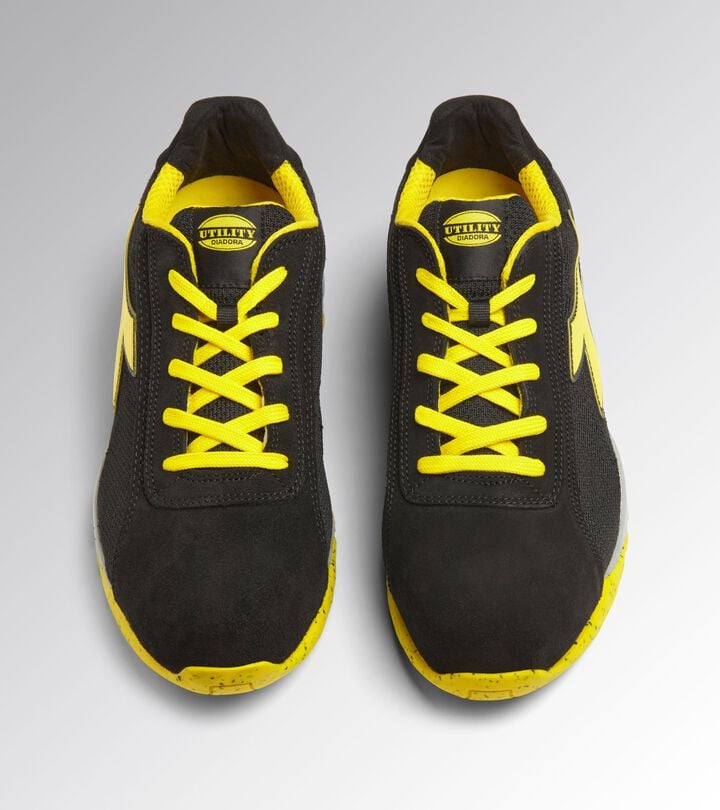 Utility Diadora GLOVE MDS TEXT LOW S1PS FO HRO SR Scarpa antinfortunistica bassa I Più Venduti