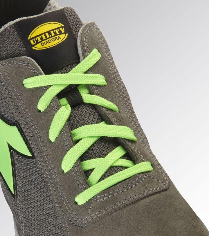 Utility Diadora GLOVE MDS TEXT LOW S1PS FO HRO SR Scarpa antinfortunistica bassa In Saldo