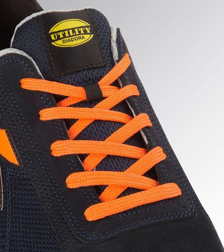 Utility Diadora GLOVE MDS TEXT LOW S1PS FO HRO SR Scarpa antinfortunistica bassa Nuova