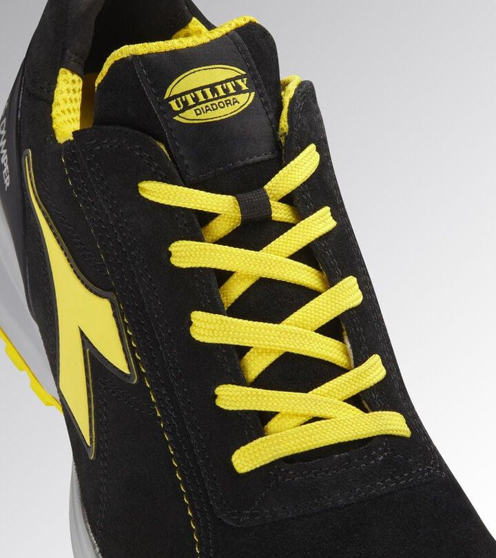 Utility Diadora GLOVE MDS LOW S1P HRO SRC Scarpa antinfortunistica bassa Moda