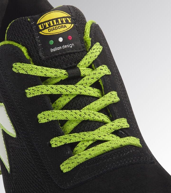 Utility Diadora GLOVE ECO MDS S1P SRC HRO Scarpa antinfortunistica bassa Italy