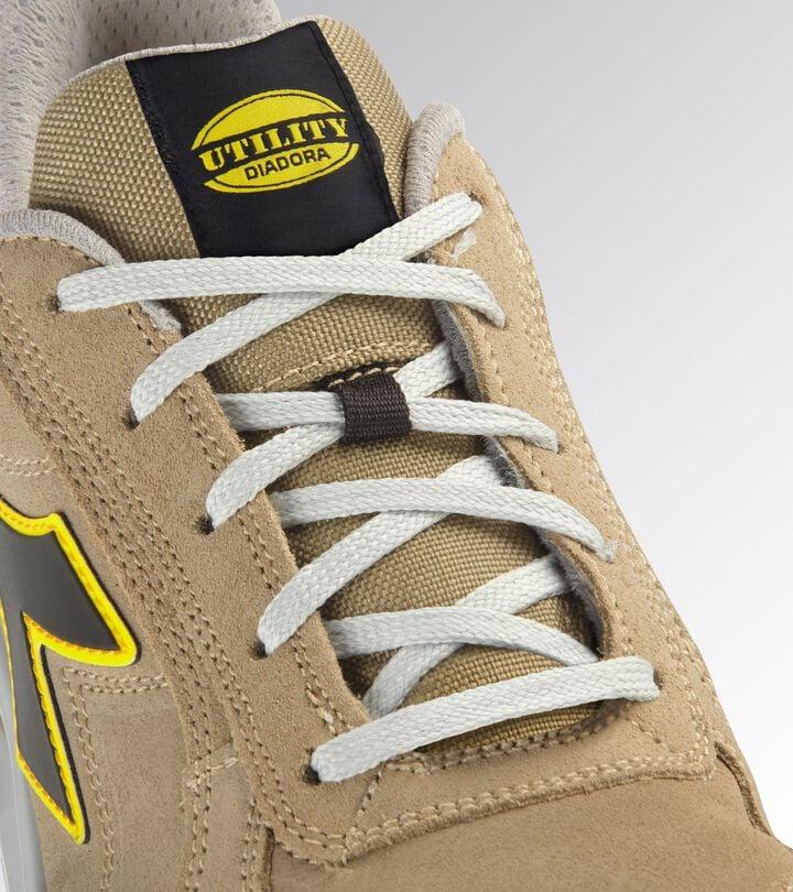 Utility Diadora RUN NET AIRBOX LOW S3S FO SR Scarpa antinfortunistica bassa Nuovo